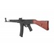 Schmeisser STG 44 (Wood & Metal)